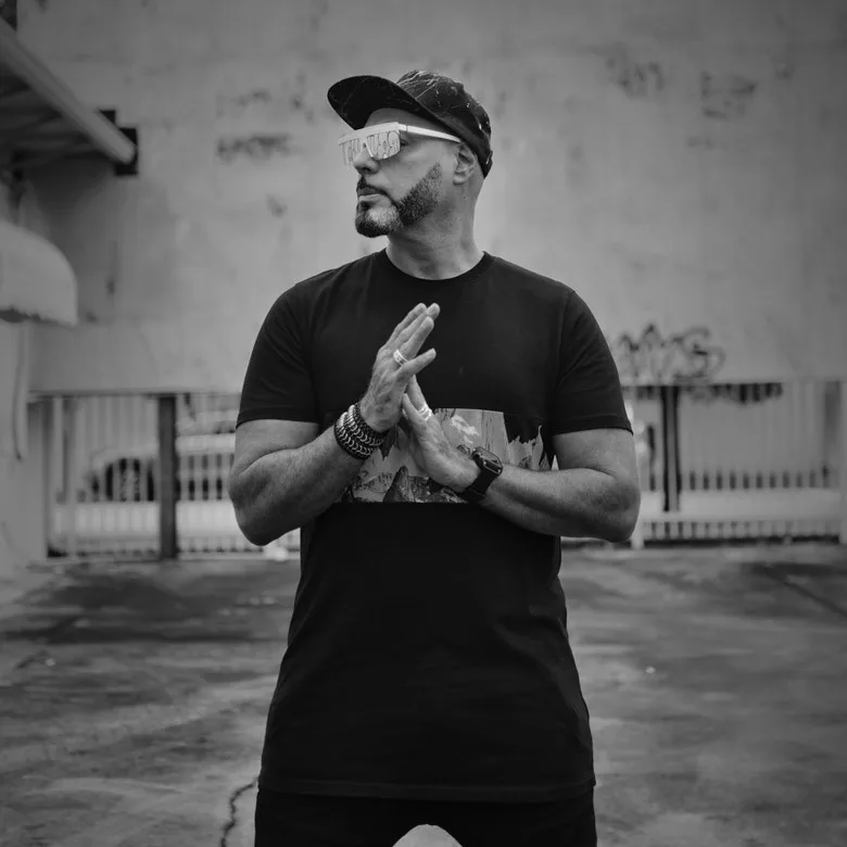 Roger Sanchez